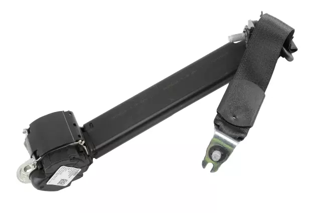 Lap & Shoulder Belt - GM (84880713)