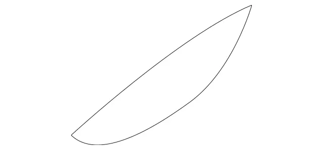 25168035079E40 - Body: Console Panel for Mercedes-Benz Image