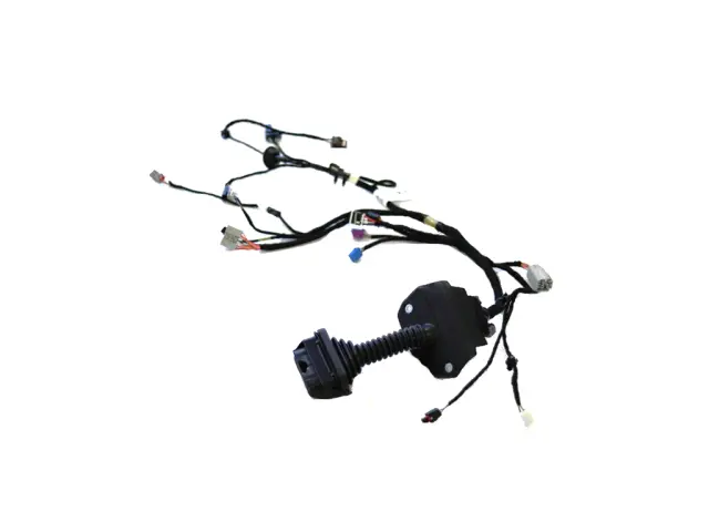 Front Door Wiring, Left - Mopar (52112647AE)