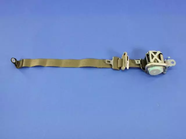 Front Outer Seat Belt, Right - Mopar (5HQ261J3AB)