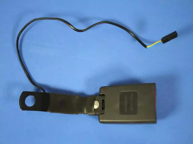 Buckle, Left - Mopar (YW071DVAD)