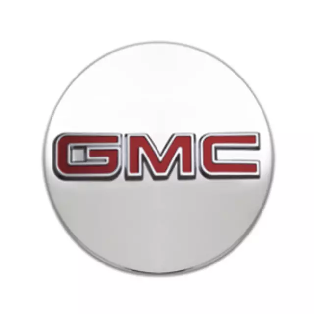 84229170 - : Center Cap for GMC: Terrain Image