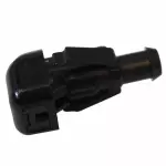 1C3Z17603AA - Body: Washer Nozzle for Ford: Excursion, F-250 Super Duty, F-350 Super Duty, F-450 Super Duty, F-550 Super Duty, Windstar Image