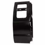 F81Z2824700AA - Body: Door Outer Panel for Ford: F-250 Super Duty, F-350 Super Duty Image