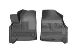 52571 - : X-act Contour - Front Floor Liners for Husky Liners Image