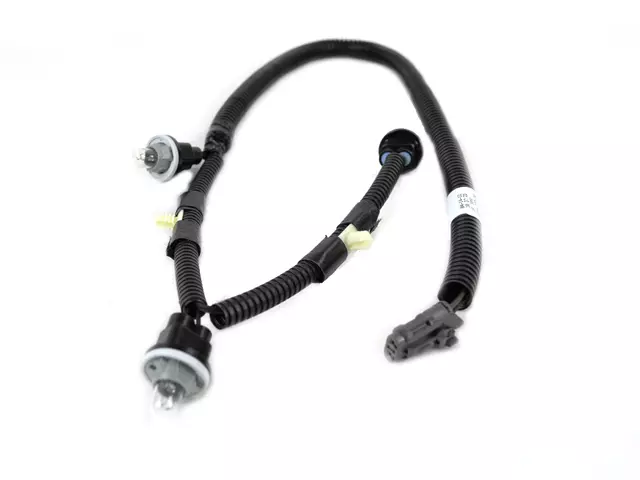 5086510AA - Electrical: Tailgate Wiring for Dodge: Ram 1500, Ram 2500, Ram 3500 Image