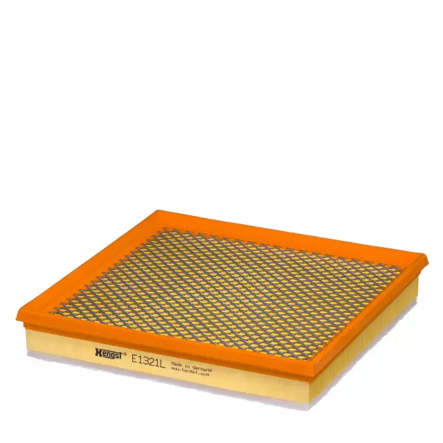 E1321L - : Air Filter Element for HENGST Image
