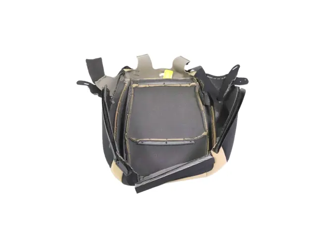 6PW37STTAG - : Front Seat Cushion Cover, Left for Jeep: Gladiator, Wrangler Image