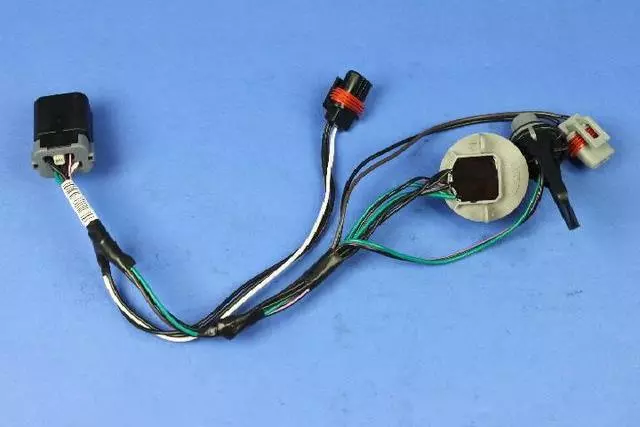 Headlamp Wiring - Mopar (5143153AA)