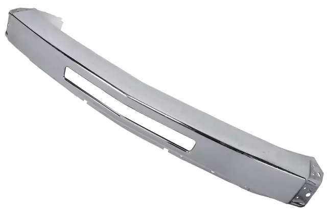 15941850 - Body: Bumper for Chevrolet: Silverado 1500, Silverado 2500 HD, Silverado 3500 HD Image