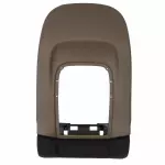 FA1Z5860763AH - Body: Seat Back Panel for Lincoln: MKX Image