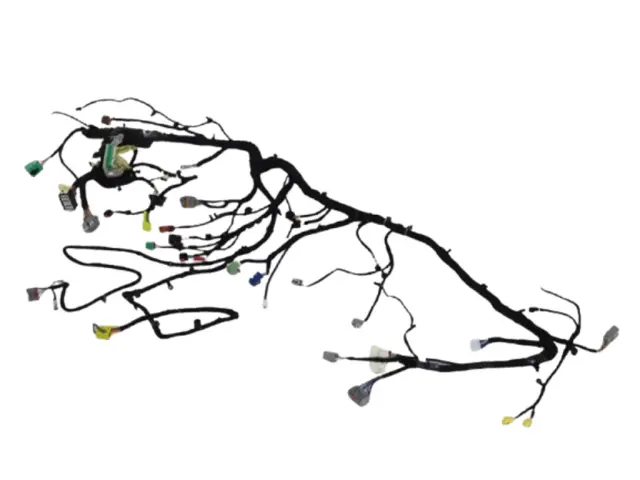 68573136AB - Electrical: Instrument Panel Wiring for Ram: 1500 Classic Image