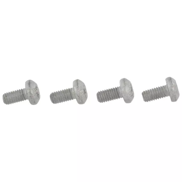 W505531S442 - Electrical: Upper Bracket Screw for Ford: Escape, Focus, Fusion | Lincoln: Continental, MKC, MKZ Image