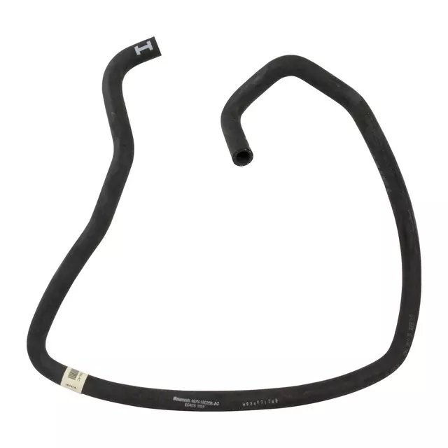 4G7Z18472AA - : Hose Heater Water for Ford Image