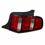 AR3Z13404B - : 2010-2012 Ford Mustang - Tail Lamp Assembly for Ford: Mustang Image