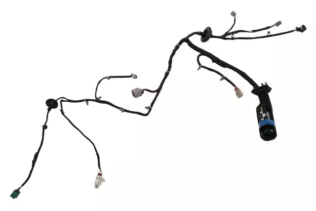 Front Passenger Side Door Wiring Harness - GM (23211949)