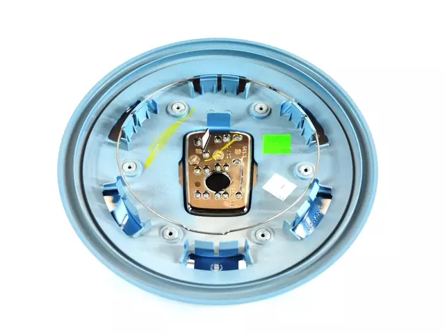 Wheel Center Cap - Mopar (5RS86KBHAB)