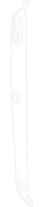 1668890025 - : Cover for Mercedes-Benz Image