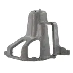 LK4Z2B314A - : Bracket Booster Mounting for Ford Image