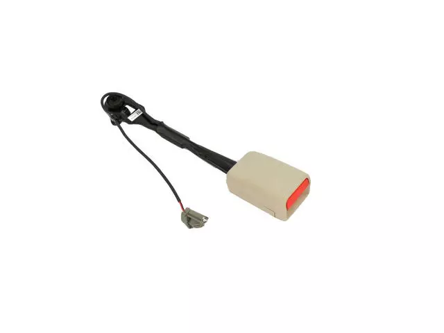 Buckle - Mopar (5LA501D2AE)