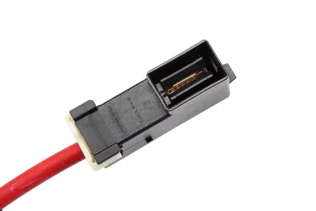 Positive Battery Cable - GM (25814777)