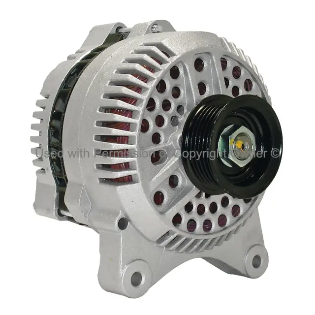7764610N - Charging &amp; Starting Systems: Alternator for MPA ELECTRICAL Image