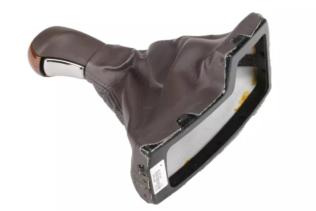 20873540 - : Cocoa Automatic Transmission Shift Lever Knob for Buick: LaCrosse Image