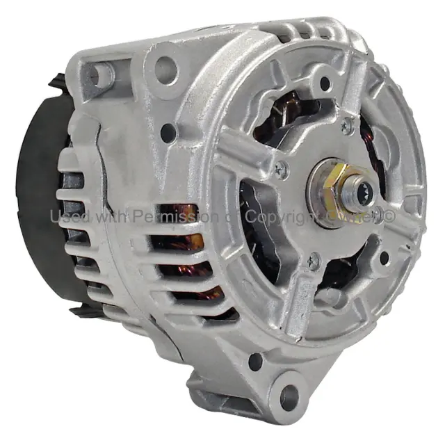 13779 - Charging &amp; Starting Systems: Alternator for MPA ELECTRICAL Image