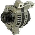 28016026 - : Remanufactured Alternator for Volvo: C70, S40, V50 Image