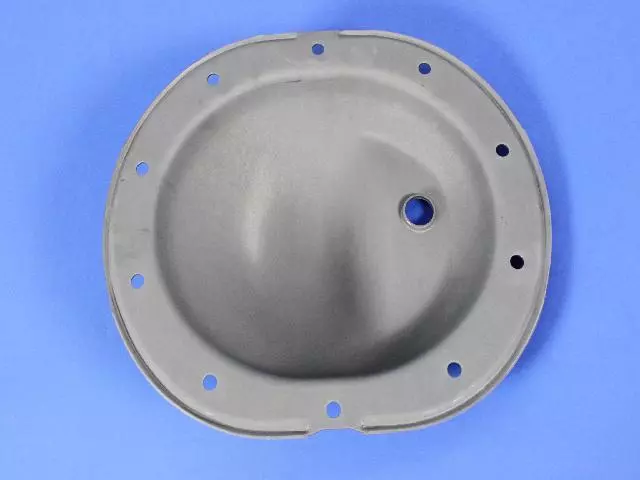 Differential Cover - Mopar (3723681AC)