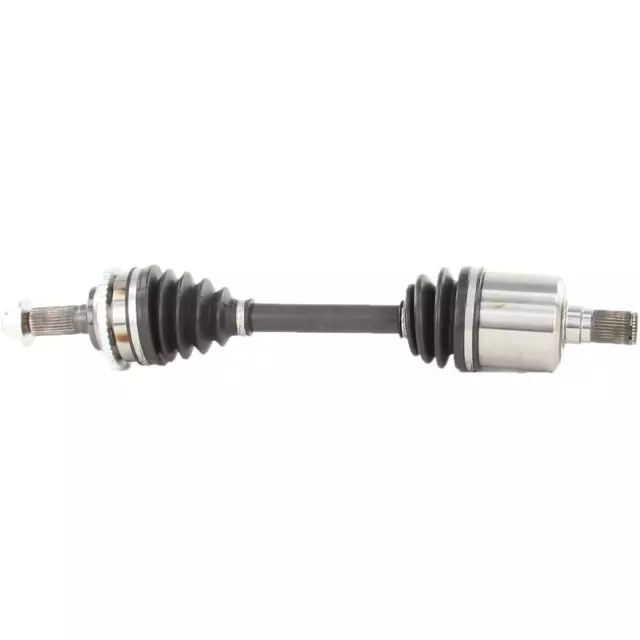 MZ8249 - Transmission &amp; Drivetrain: TrakMotive CV Axle Shaft for TRAKMOTIVE Image