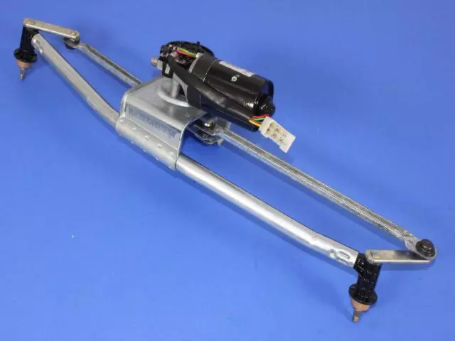 Linkage Assembly-W/Wpr Linkage Assembly - Mopar (5124570aa)