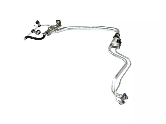 68485892AA - Air Conditioners and Heaters: A/c Suction And Liquid Line for Ram: 1500 Classic Image