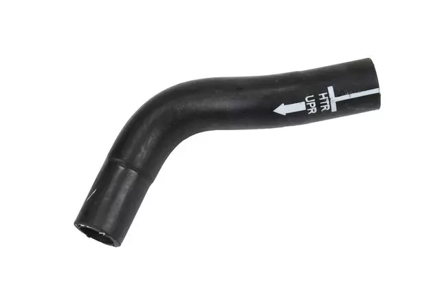 19130283 - Cooling System: Water Inlet Hose for Saturn: Vue Image