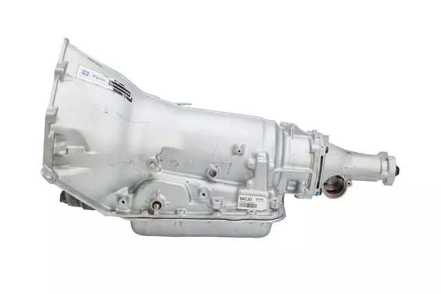 Part# 8688966 GM Remanufactured |  4L60E | Transmission Part# - 8688966. - GM (8688966)