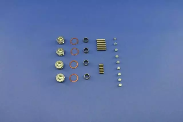 68147238AA - 3.0L Turbo Diesel; Engine: Cylinder Head Hardware Kit for Mopar Image