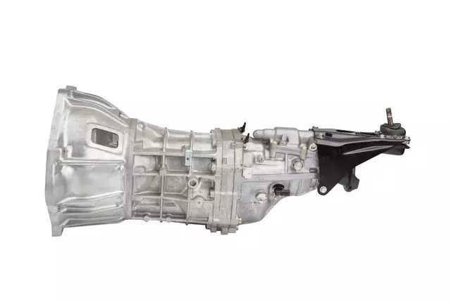 Transmission - GM (24284720)