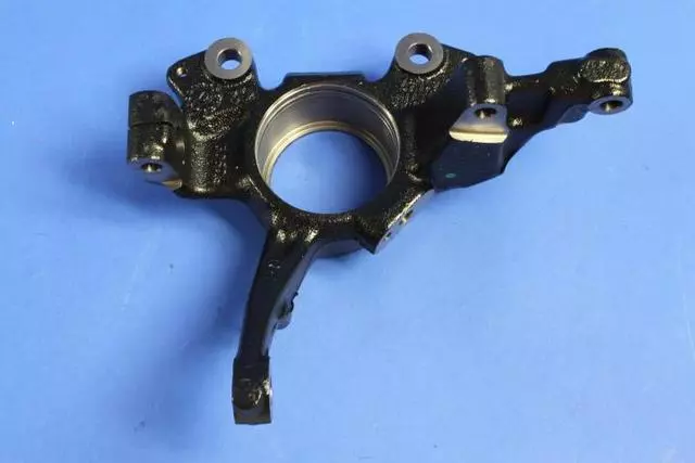 4877762AA - : Front Knuckle, Right for Fiat: 500 Image