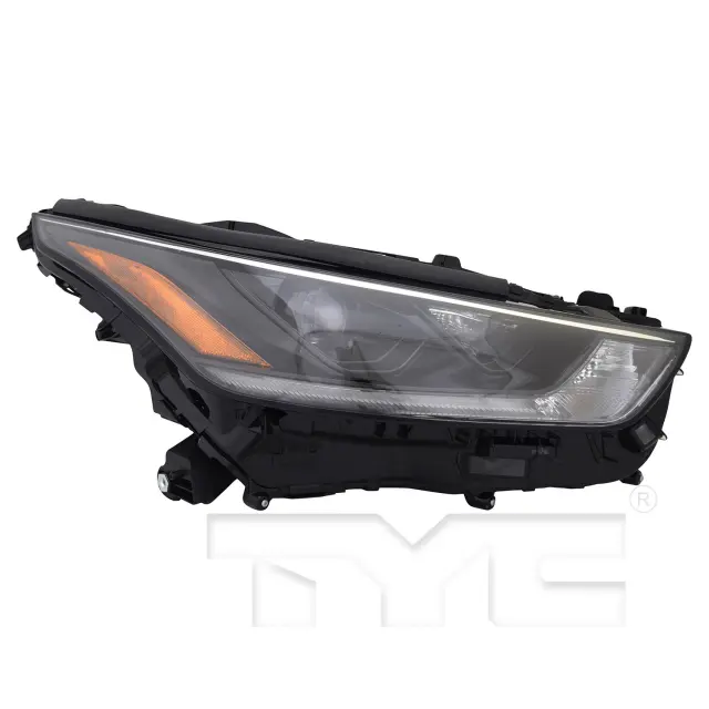 2017499909 - : TYC Headlight Assembly for TYC Image