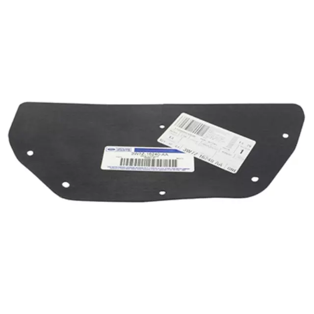 3W7Z16240AA - : Splash Shield for Ford Image