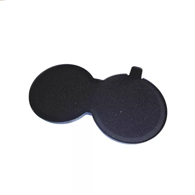 4G08624354PK - : Cup Holder Insert for Audi: A6, A6 Quattro, A7 Quattro, RS7, S6, S7 Image