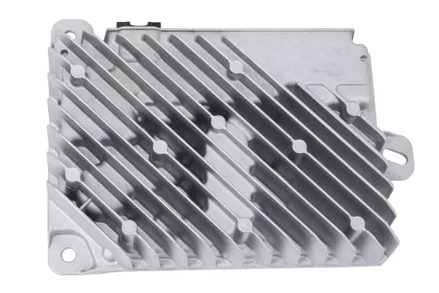 Amplifier - GM (84810750)