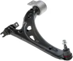 527425 - : Suspension Control Arm And Ball Joint Assembly for Dorman Image