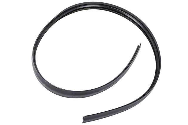 25926503 - : Roof Luggage Carrier Cross Rail Rub Strip for Cadillac: CTS Image
