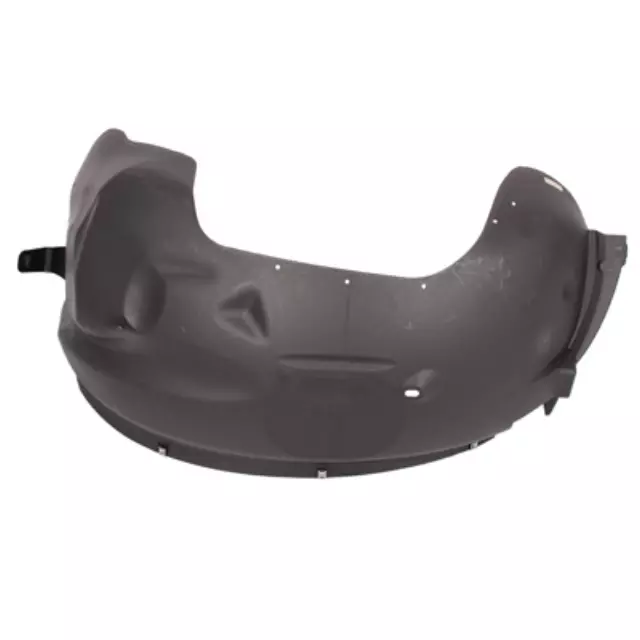 2L7Z16102AA - Body: Fender Liner for Lincoln: Navigator Image