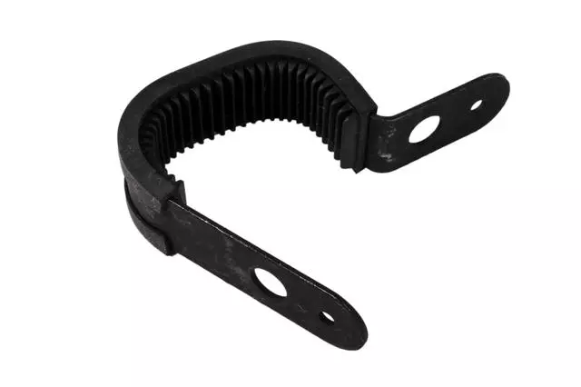 22941162 - : Air Conditioning Evaporator Thermal Expansion Valve Clip for Buick: Enclave | Chevrolet: Traverse | GMC: Acadia, Acadia Limited Image