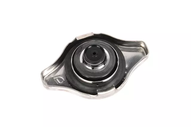 30020692 - Cooling System: Radiator Cap for Chevrolet: Tracker Image