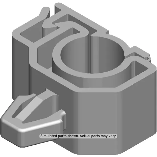 15734255 - : Multi-Purpose Clip for GM Image