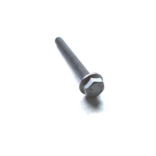 N10690201 - Suspension: Stabilizer Bar Mount Bolt for Volkswagen: Arteon, e-Golf, Golf, Golf Alltrack, Golf R, Golf SportWagen, GTI, Jetta, Taos, Tiguan Image