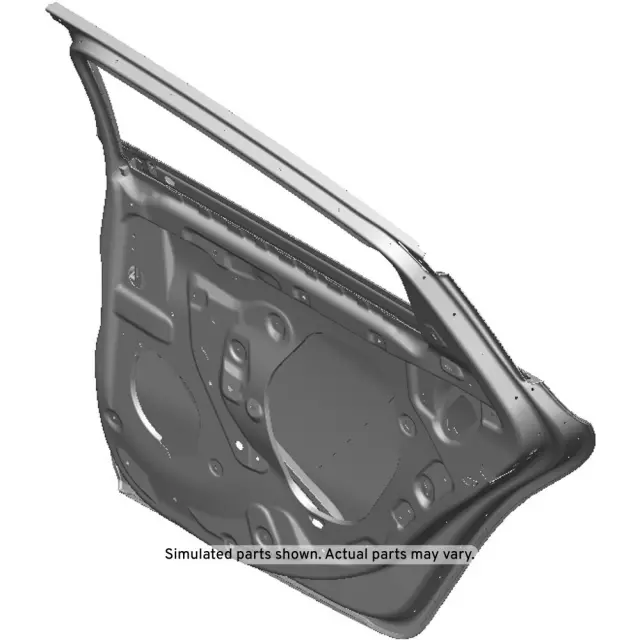 84778913 - : Door for Chevrolet: Malibu Image
